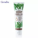 Giffarine Giffarine, Seed Himp Oil Toothpaste, Hemp Seed Oil Toothpaste 160 G. 84062