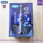 ออรัลบี แปรงสีฟันไฟฟ้า 7 โหมดอัจฉริยะ แบบชาร์จได้ iO Series 9 Electric Toothbrush 7 Smart Modes Intelligents Oral-B®
