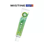 Miss Tin, Dentis Herbal Toothpaste 40 A. Mistine Dentiss Herbal Toothpaste 40 G. Toothpaste, Tooth Health, mouthwash