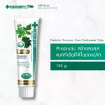 Dentiste' Premium Care Toothpaste Tube - เดนทิสเต้ ยาสีฟัน สูตร พรีเมี่ยม แบบหลอดบีบ