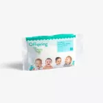 Free delivery! Baby diapers for newborns, Offspring Ultra Thin New Born, 3 trial size