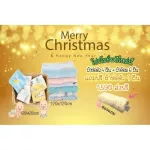 New Year's promotion, 4 pieces of wrapped fabric+6 diapers, selected special, free 1 wrapped fabric