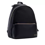 BEABA กระเป๋าเป้เปลี่ยนผ้าอ้อม San Francisco backpack black/pink gold