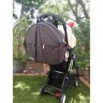 Minene Olivia Changing Bag