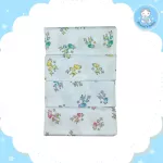 Shawn's Baby ผ้าอ้อมสาลู เกรดเอ คละสีคละลาย