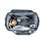 Lassig Glam Goldie Backpack, Anthracite