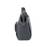 Lassig Glam Goldie Backpack, Anthracite