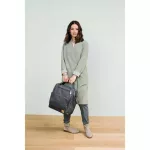 Lassig Glam Goldie Backpack, Anthracite