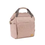 Lassig Glam Goldie Backpack, Rose