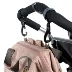 Lassig Glam Goldie Backpack, Rose