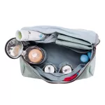 Lassig Glam Rosie Diper Bag, Mint