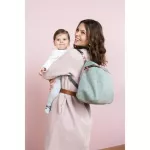 Lassig Glam Rosie Diper Bag, Mint