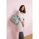Lassig Glam Rosie Diper Bag, Mint