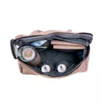 Lassig Glam Rosie Diper Bag, Rose