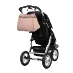 Lassig Glam Rosie Diper Bag, Rose