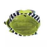 Lassig Medium Backpack, Little Monsters, BOUNCING BOB