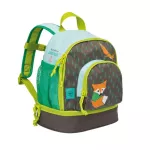 Lassig Mini Backpack, Little Tree - Fox