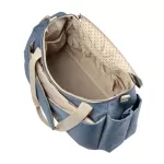 BEABA Sydney II Changing Bag "Heather Blue"