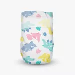Free delivery! OFFSPRING FASHION TAPE Tape Tape Diaper, M42, Dinland, Dinosaur, M42, 6-10KG