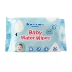 Baby Water Waters 20 PCS 24 Packets