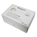 Skinny Cotton 200 Pads 3 boxes