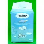 Little Penguin, Used Viac Bad 60x45 CM, 10 pieces, pack x 2