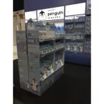 Little Penguin, Used Viac Bad 60x45 CM, 10 pieces, pack x 2