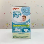 Pigeon - Pigeon, 70 baby teeth wipes, Infant Tooth Wipes