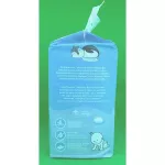 Little Penguin, Used Viac Slust Stop, 60x45 cm, 10 pieces