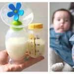 HAAKAA Cork closures for silicone milk pump 100% food grade silicone BPA Free