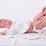 Baby Moby, a 3x4 -inch large cotton ball, Jumbo Pads 105G, pack of 6 packs