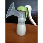 Ardu Amaryll Start, hand -saving hand pump