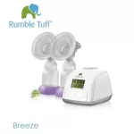 Rumble Tuff Breeze Duo Automatic Pump
