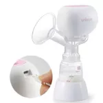 Unimom Smart, a small single pump pump