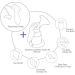 Rumble Tuff Sweet Assist