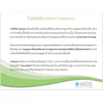 Full value, special care package, with automatic pump, Calypso-TO-TO-TO-TO-TO Pump and Luggage set