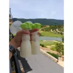 Full value, special care package, with automatic pump, Calypso-TO-TO-TO-TO-TO Pump and Luggage set