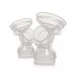 Rumble Tuff Breast Shield Connector Spare parts and accessories Rumble Tuff