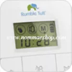 Rumble Tuff Breeze Duo Automatic Pump