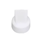 Unimom White Valve, 1 UNIMUM valve
