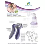 Rumble Tuff Sweet Assist