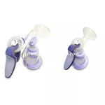 Rumble Tuff Sweet Assist