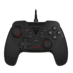 Controller, control device for Fantch GP-13 Shooter II Gaming Controller Black