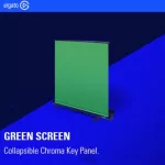 Elgato Green Screen for Streamer