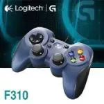 Logitech Gamepad F310