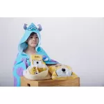 Moby Cotton Cotton Cotton Ball 100 grams for babies