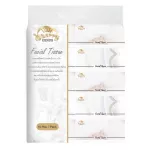 Cherry Baby Baby Cherry Baby Thick Tissue Thick 4 Floor 300 Pack 10