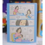 4 oz nanny milk storage bags, 4 color milk bags, 4 patterns, containing 70 leaves, mixed colors