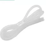 AUDA เครื่องปั๊มนมออดา เครื่องปั๊มนมไฟฟ้า อุปกรณ์เสริมสำหรับเครื่องปั๊มนม สายยาง 2 ทาง