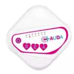 AUDA เครื่องปั้มนมออดา เครื่องปั๊มนม ไฟฟ้า กรวย ซิลิโคน 100% ขนาด 26 มิล มอเตอร์ควบคุม 4 โปรแกรม